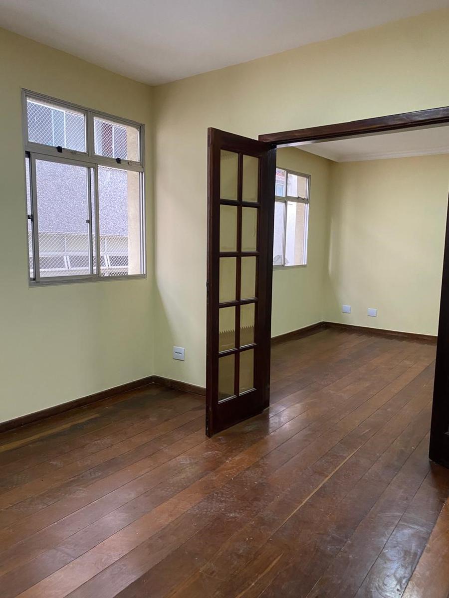 Cobertura, União, 5 Quartos, 2 Vagas, 1 Suíte