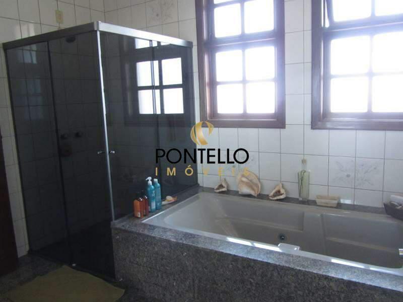 Casa, Alto Caiçaras, 4 Quartos, 0 Vaga, 1 Suíte