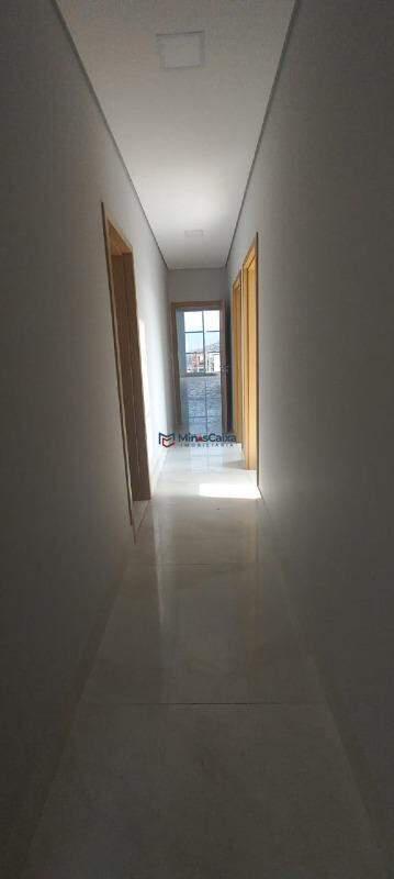 Apartamento, Iguaçu, 3 Quartos, 2 Vagas, 2 Suítes