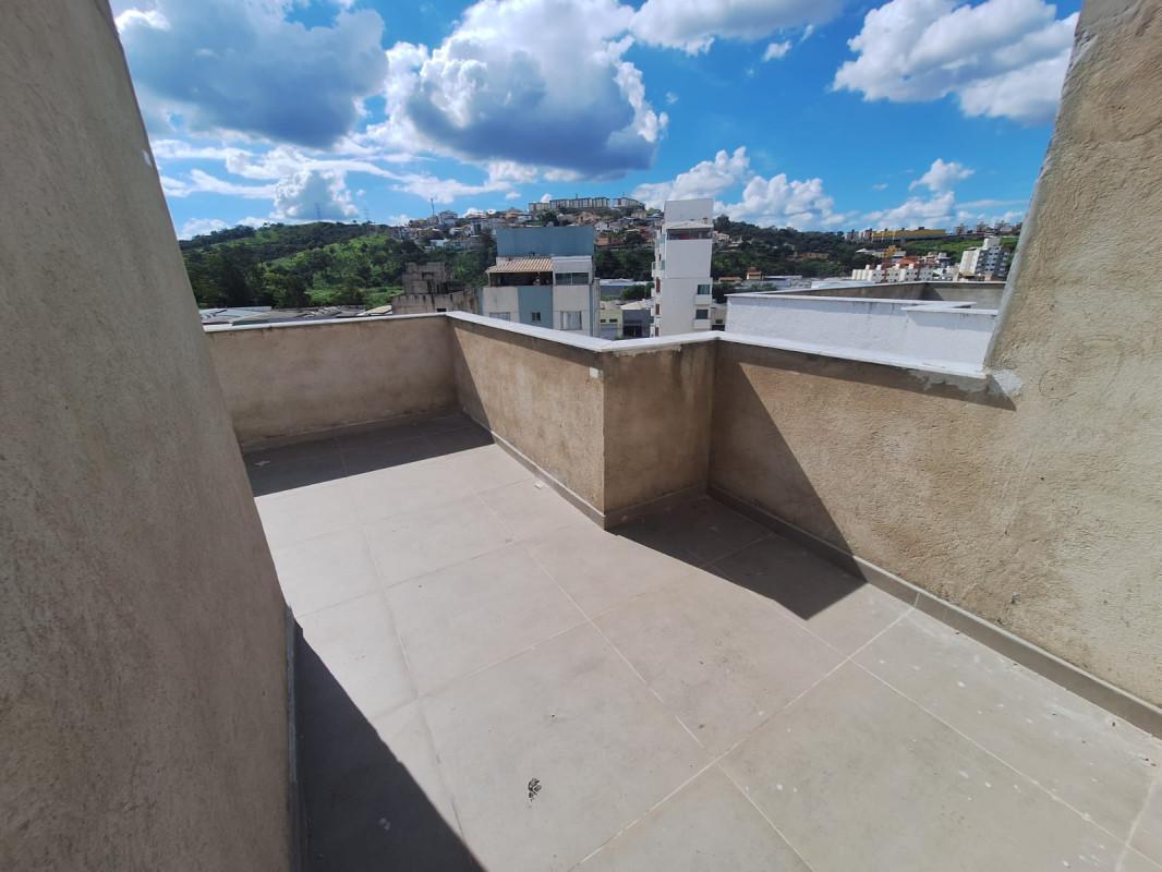 Apartamento, Arvoredo, 2 Quartos, 2 Vagas