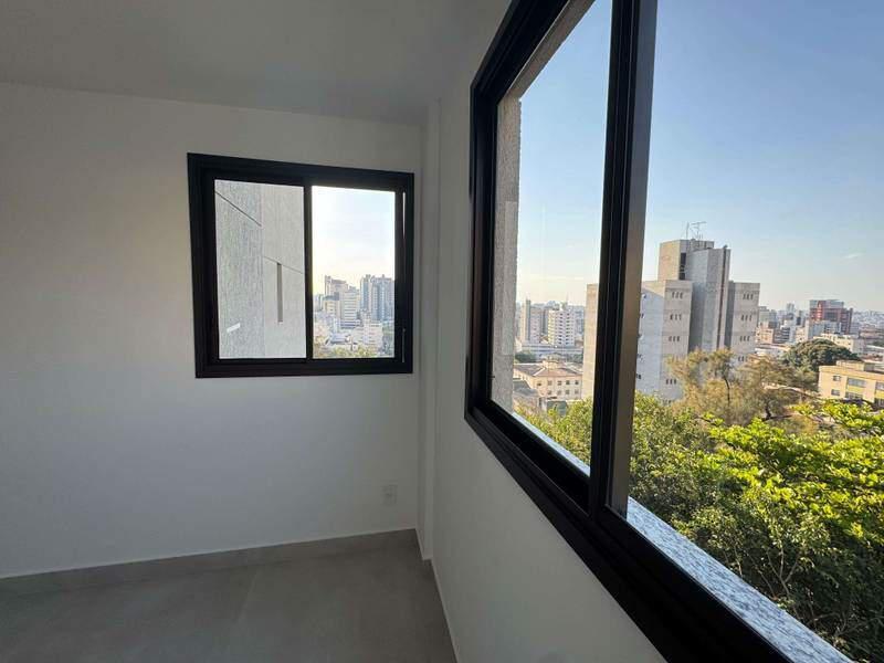 Apartamento, São Lucas, 2 Quartos, 2 Vagas, 1 Suíte