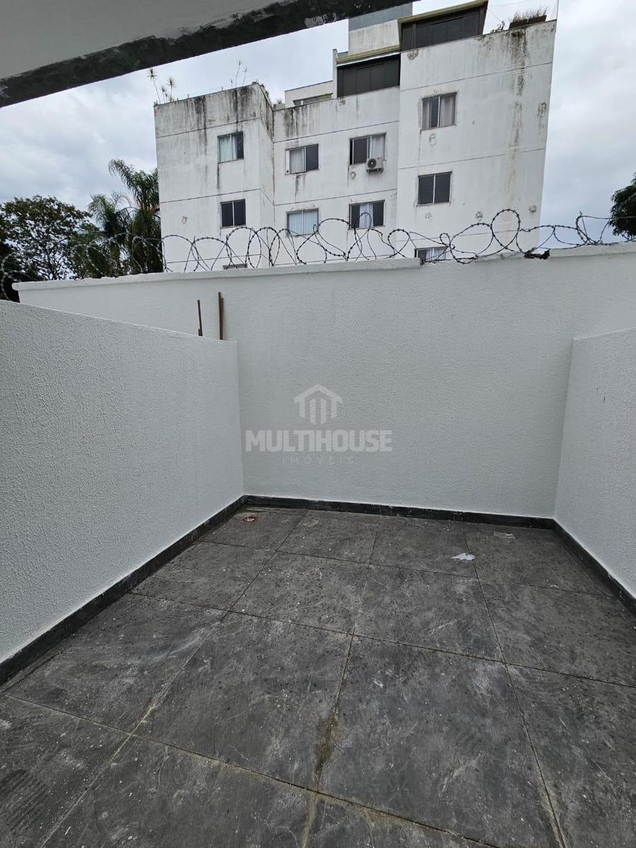 Apartamento, Copacabana, 2 Quartos, 1 Vaga