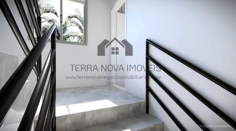 Apartamento, Lundcéia, 2 Quartos