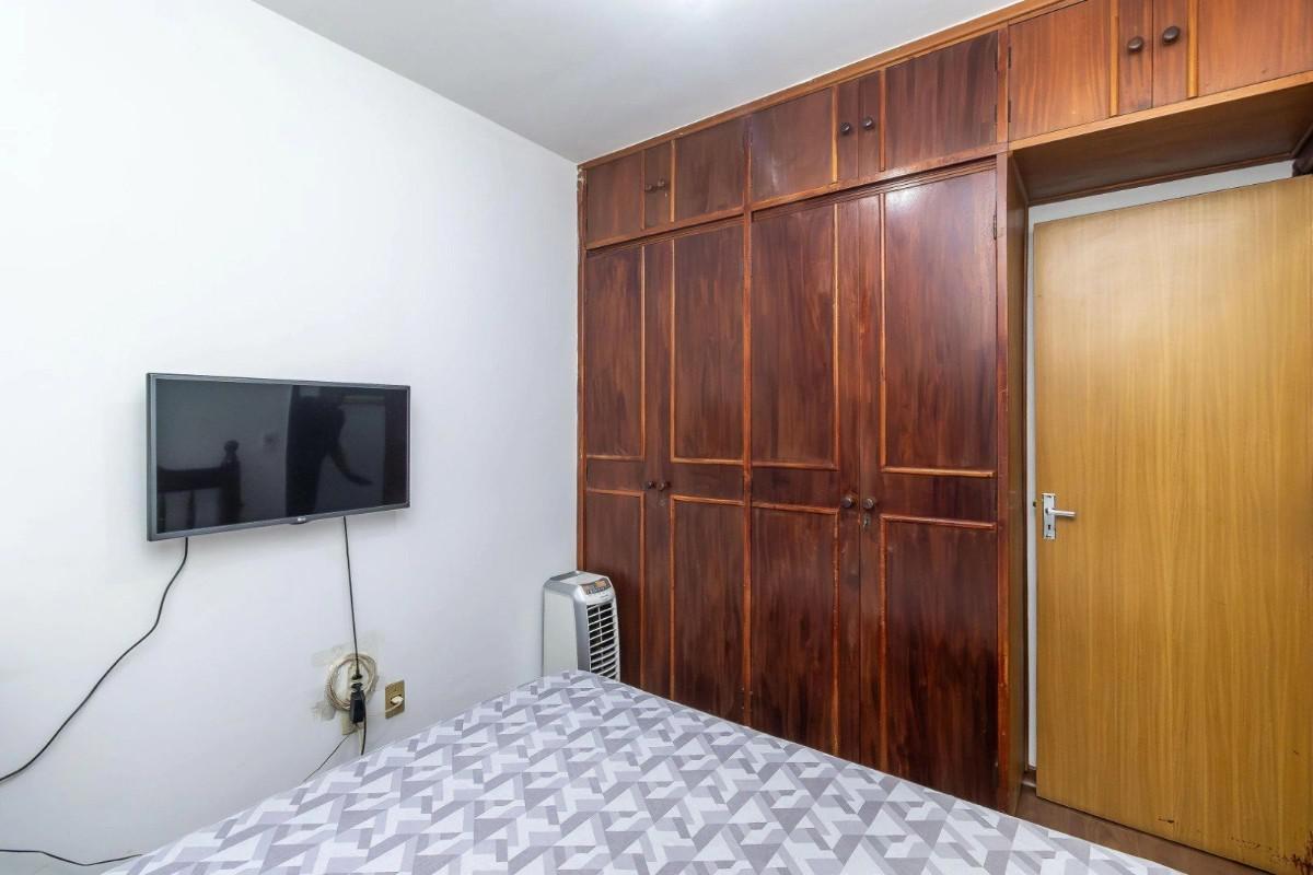 Casa, Dona Clara, 3 Quartos, 1 Vaga