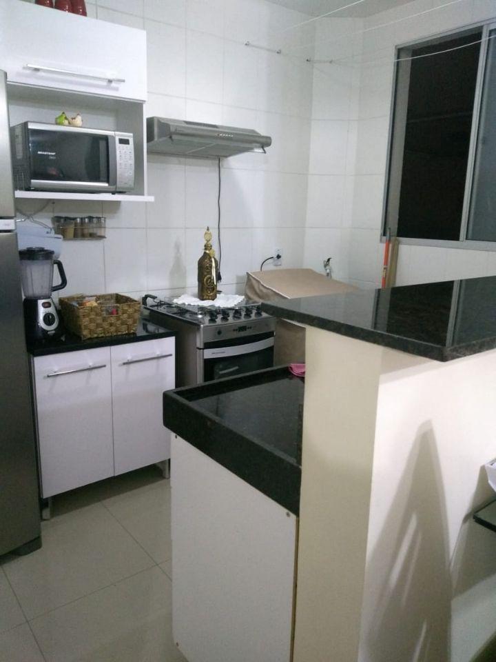 Apartamento, Amarante, 2 Quartos, 1 Vaga