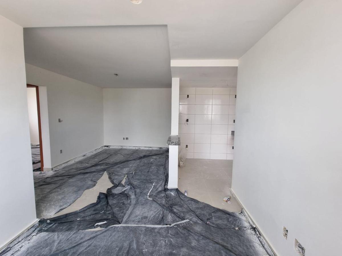 Apartamento, Cabral, 2 Quartos, 2 Vagas, 1 Suíte