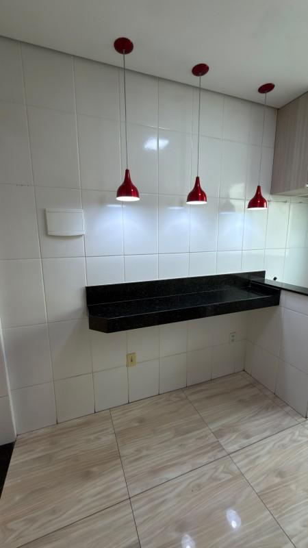 Apartamento, Masterville, 2 Quartos, 1 Vaga