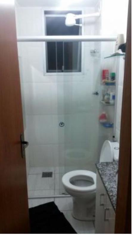 Cobertura, Jardim Paquetá, 2 Quartos, 2 Vagas