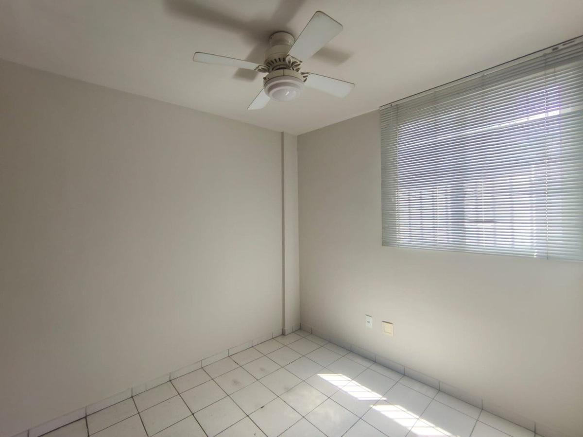 Apartamento, Liberdade, 1 Quarto, 0 Vaga