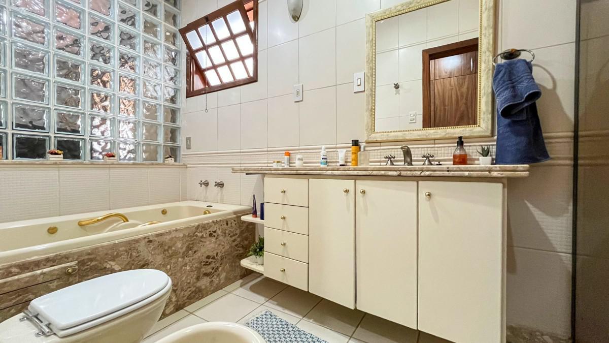 Casa, Palmares, 3 Quartos, 4 Vagas, 1 Suíte