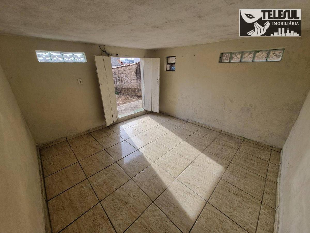 Casa, Parque Urupês, 3 Quartos, 2 Vagas, 1 Suíte