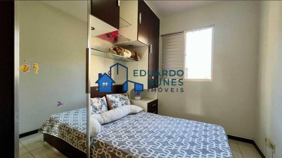 Apartamento, Sagrada Família, 3 Quartos, 2 Vagas, 1 Suíte