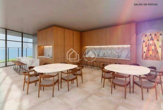 Apartamento, Nova Suíssa, 2 Quartos, 1 Suíte
