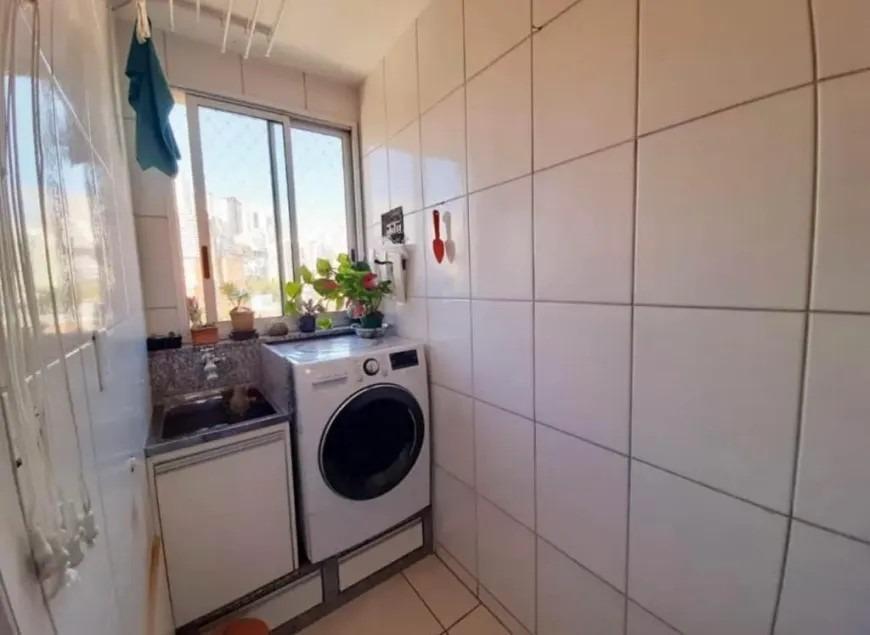 Apartamento, Havaí, 3 Quartos, 2 Vagas, 1 Suíte