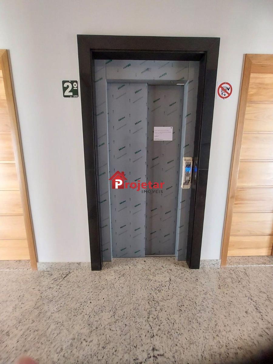 Cobertura, Prado, 4 Quartos, 3 Vagas, 1 Suíte