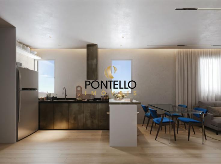 Apartamento, Buritis, 3 Quartos, 2 Vagas, 1 Suíte