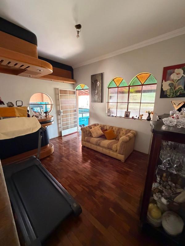 Casa, São Benedito, 3 Quartos, 2 Vagas