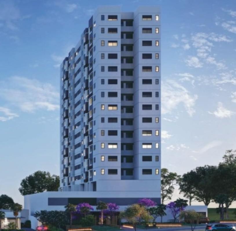 Apartamento, Estoril, 3 Quartos, 2 Vagas, 1 Suíte