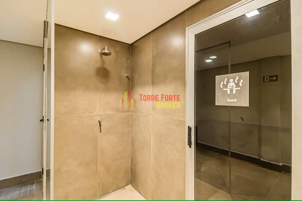 Apartamento, Barro Preto, 1 Quarto, 0 Vaga