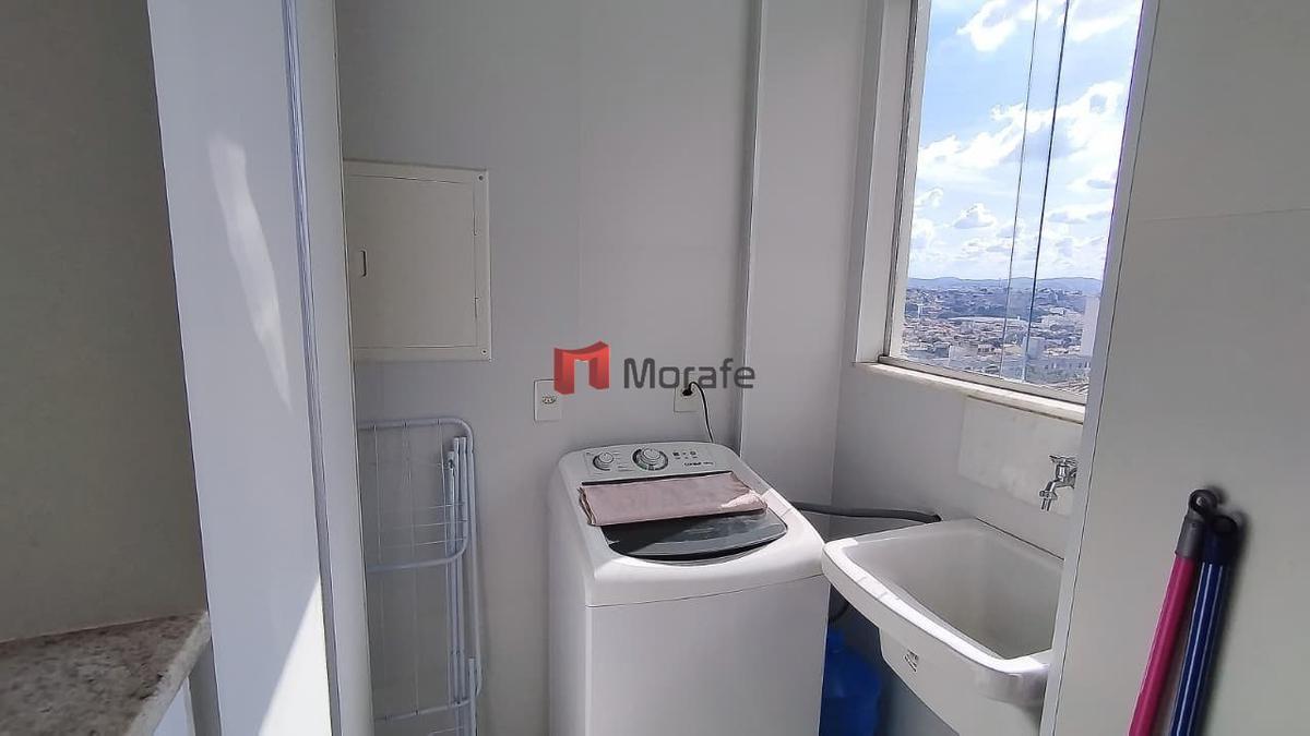 Apartamento, Manacás, 2 Quartos, 2 Vagas, 1 Suíte