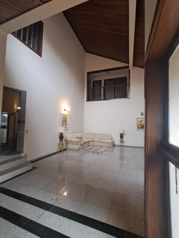 Casa, São Luiz (pampulha), 5 Quartos, 10 Vagas, 4 Suítes