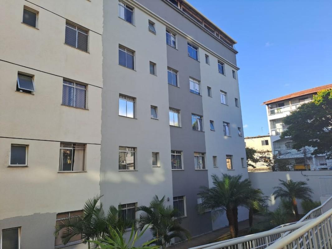 Apartamento, Diamante, 2 Quartos, 1 Vaga, 1 Suíte