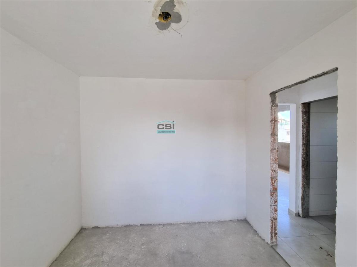 Apartamento, Renascença, 2 Quartos, 1 Vaga, 1 Suíte