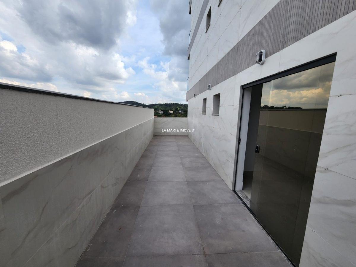 Apartamento, Santa Luzia, 3 Quartos, 2 Vagas, 1 Suíte