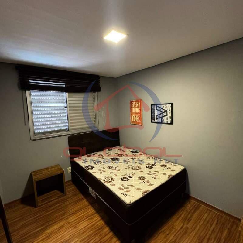 Cobertura, Ouro Preto, 3 Quartos, 3 Vagas, 1 Suíte