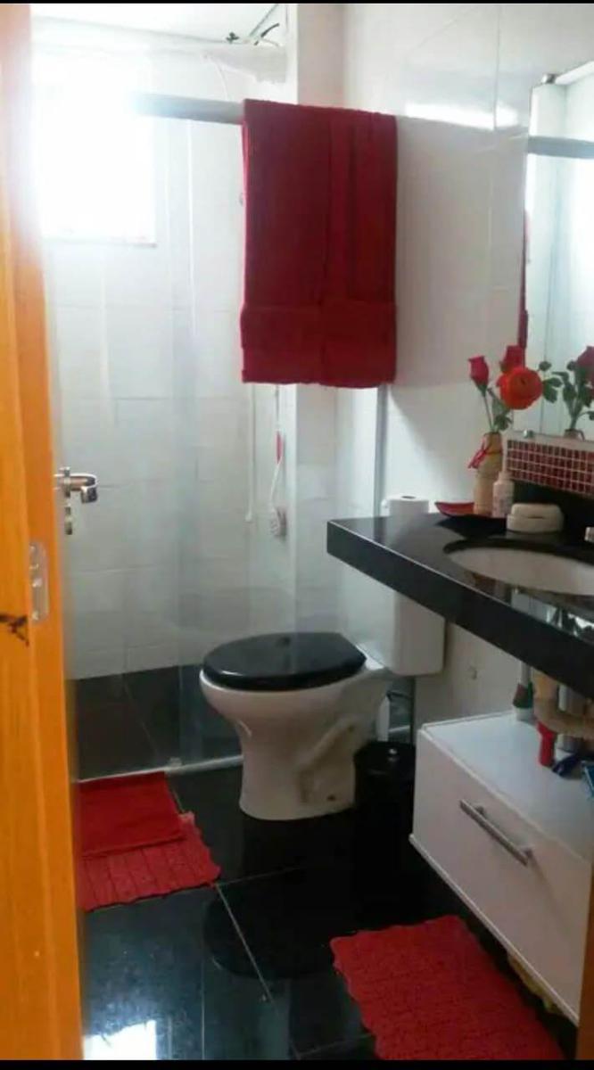 Apartamento, Salgado Filho, 3 Quartos, 2 Vagas, 1 Suíte