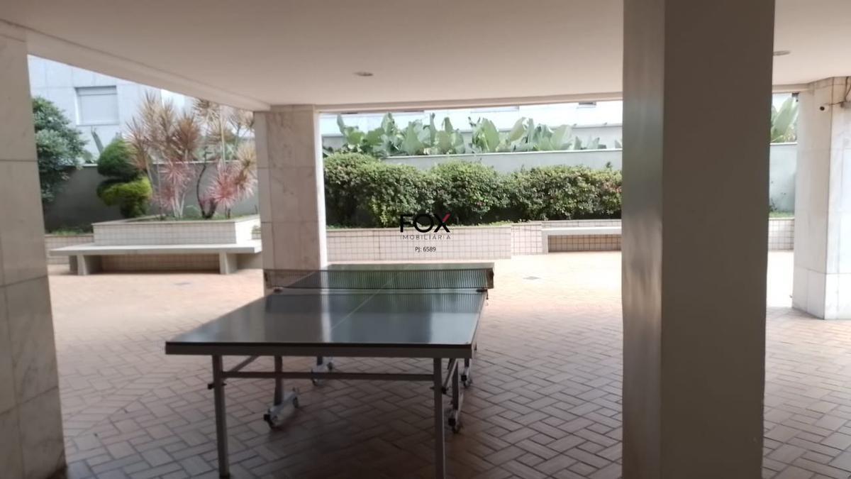 Apartamento, Lourdes, 3 Quartos, 3 Vagas, 1 Suíte