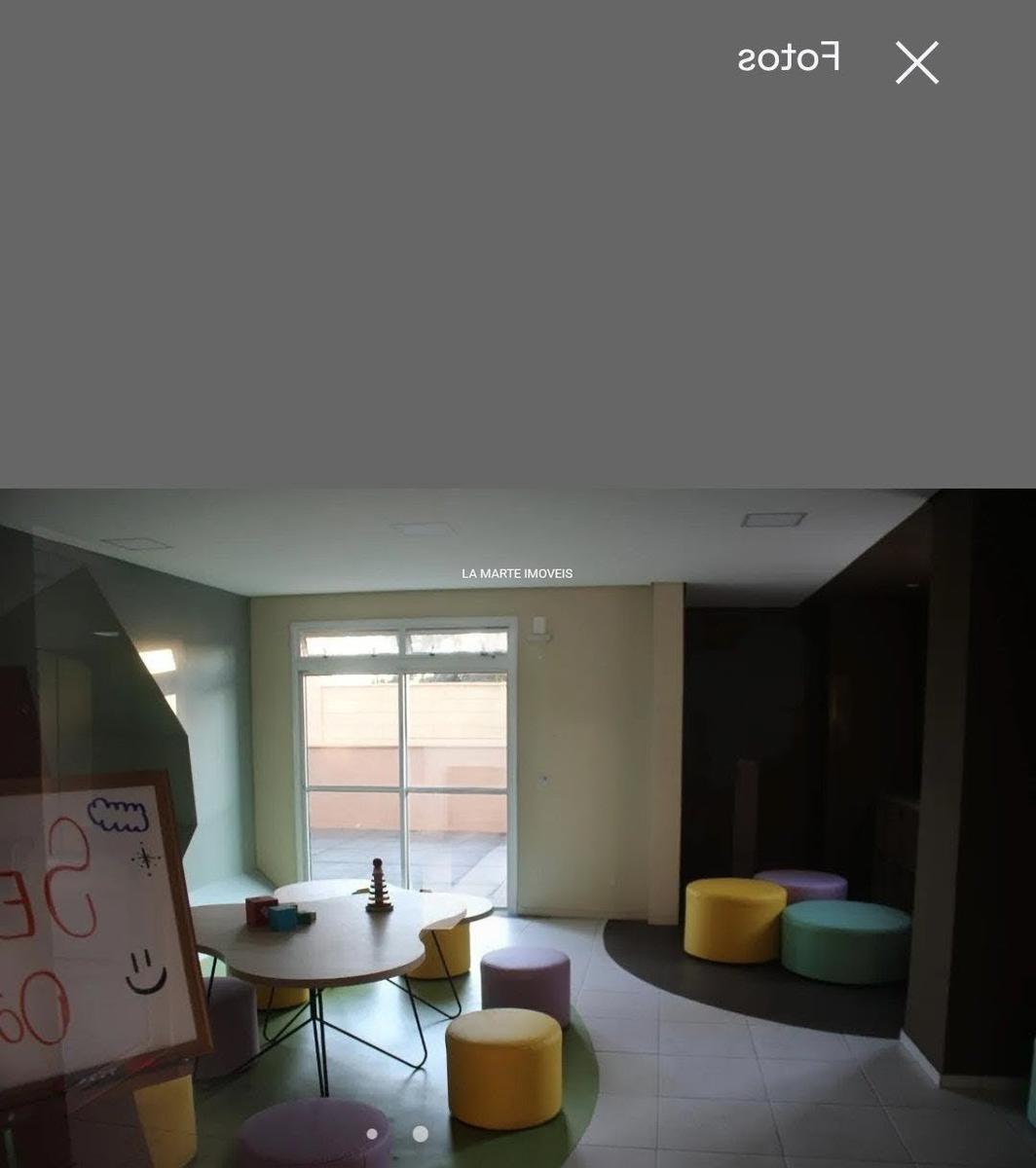 Apartamento, Jk, 2 Quartos, 1 Vaga