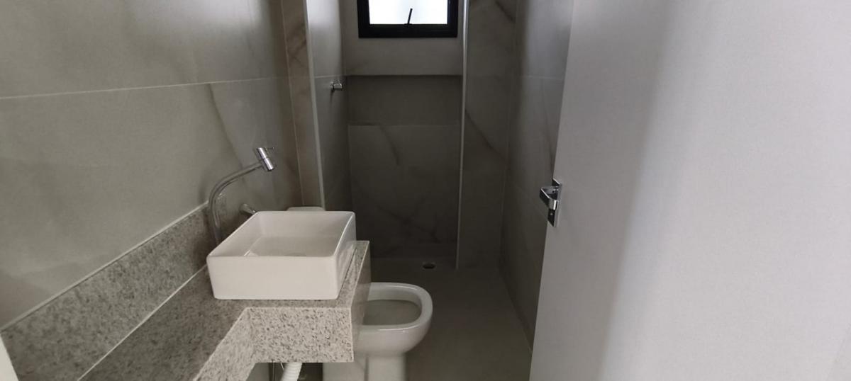 Apartamento, Cidade Nova, 3 Quartos, 2 Vagas, 1 Suíte