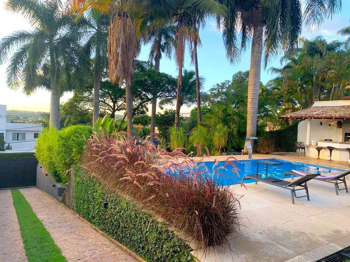Casa, Bandeirantes (pampulha), 4 Quartos, 10 Vagas, 1 Suíte