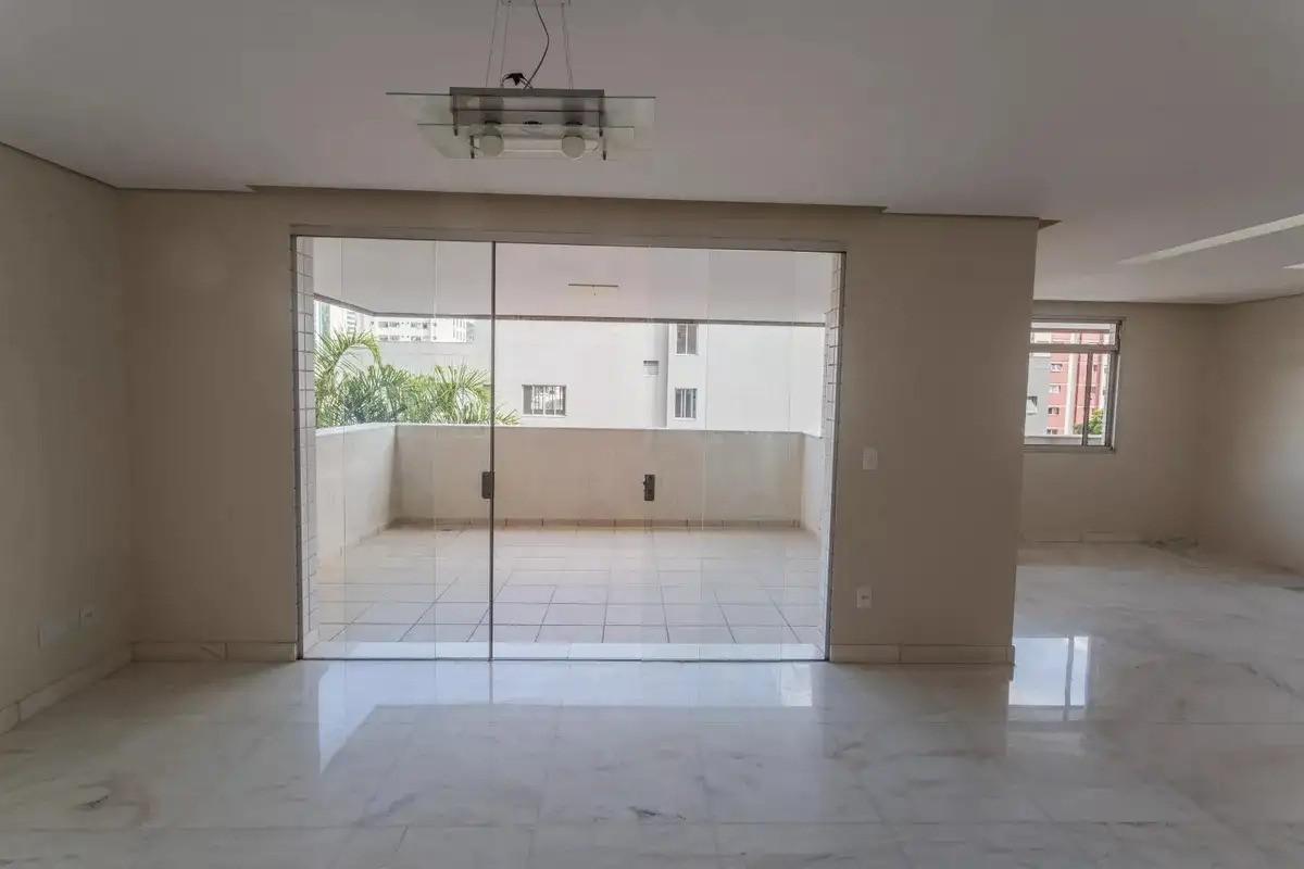 Apartamento, Santa Teresa, 4 Quartos, 4 Vagas, 2 Suítes