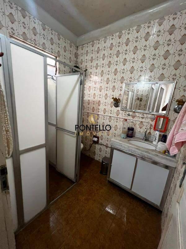 Casa, Centro, 5 Quartos, 1 Vaga