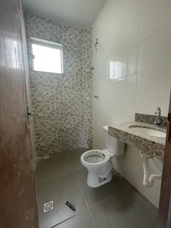 Casa, Santa Rita, 2 Quartos, 1 Vaga