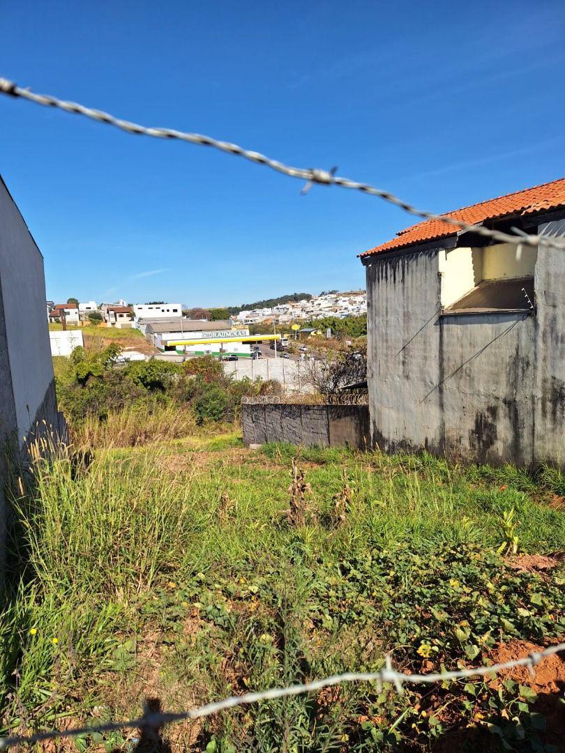 Lote, Parque Boa Vista, 0 Quarto, 0 Vaga