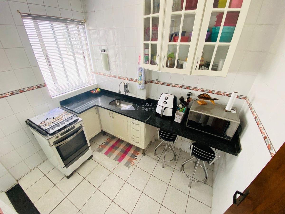 Apartamento, Itapoã, 3 Quartos, 3 Vagas, 1 Suíte