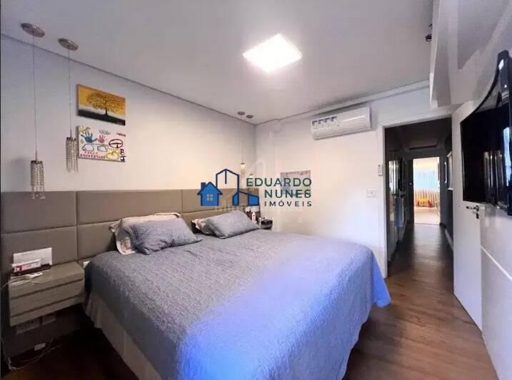 Apartamento, Cidade Nova, 4 Quartos, 5 Vagas, 2 Suítes