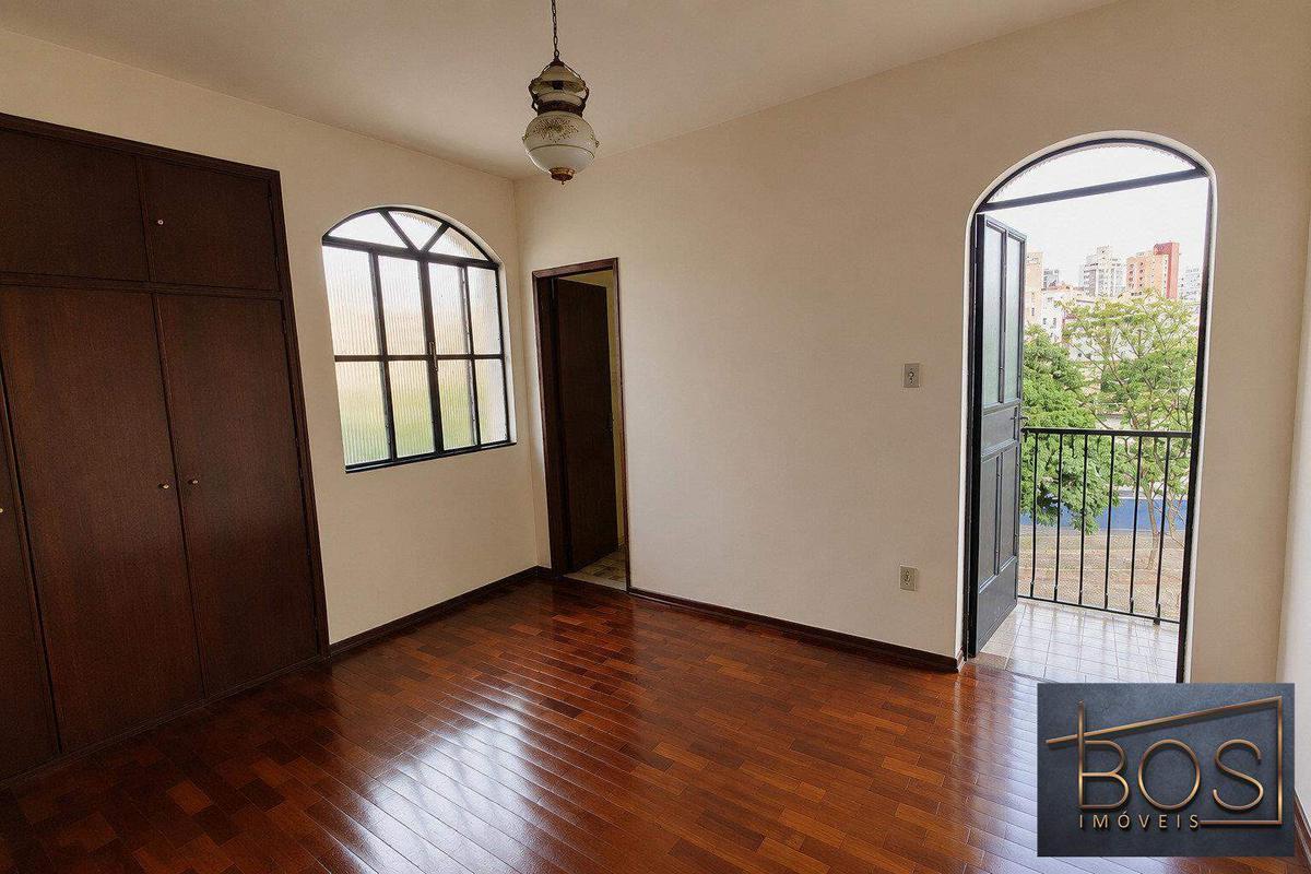 Apartamento, Cidade Nova, 3 Quartos, 1 Vaga, 1 Suíte