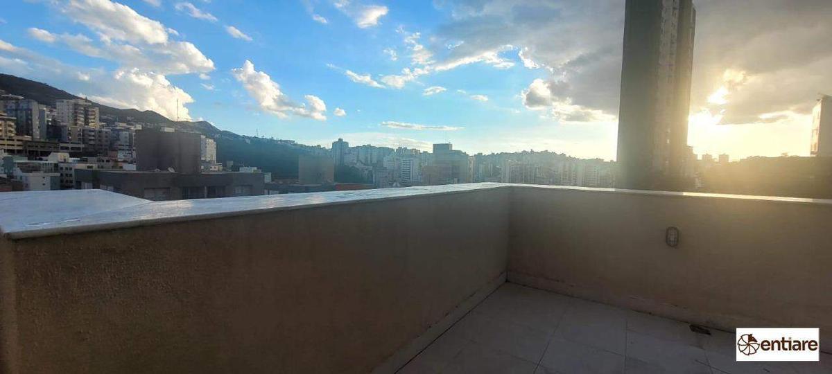 Cobertura, Buritis, 3 Quartos, 2 Vagas, 2 Suítes