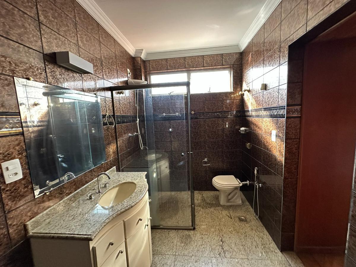 Cobertura, Liberdade, 4 Quartos, 4 Vagas, 2 Suítes