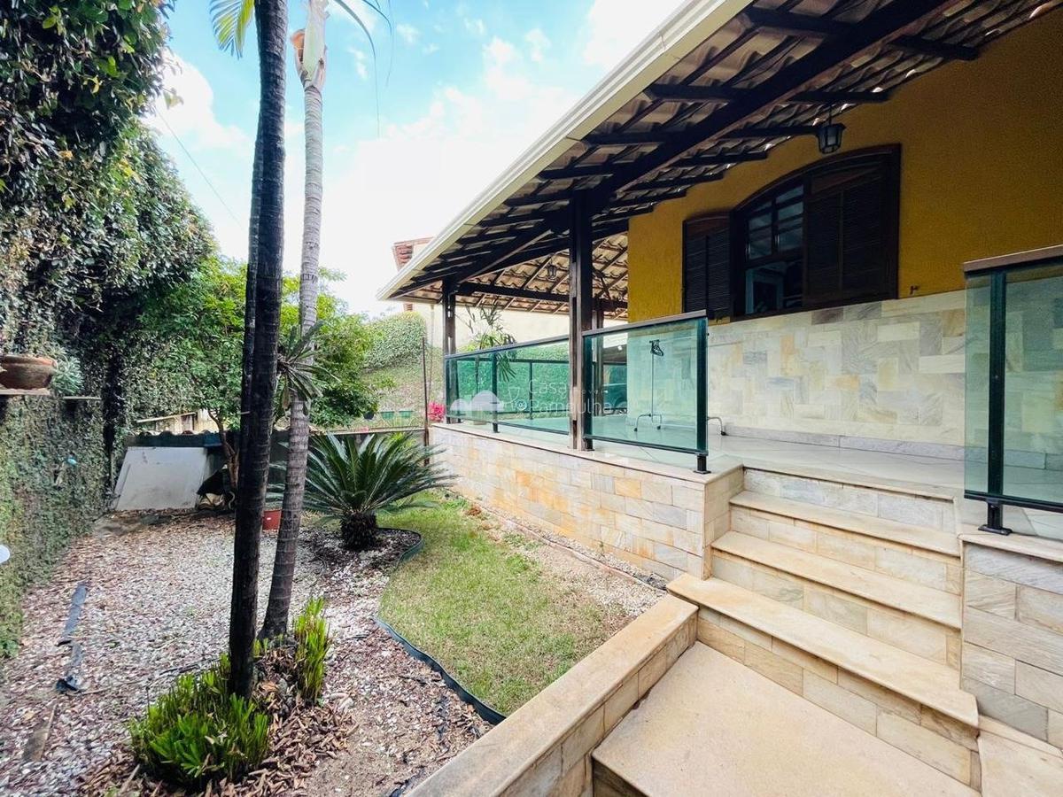 Casa, Copacabana, 3 Quartos, 6 Vagas, 2 Suítes