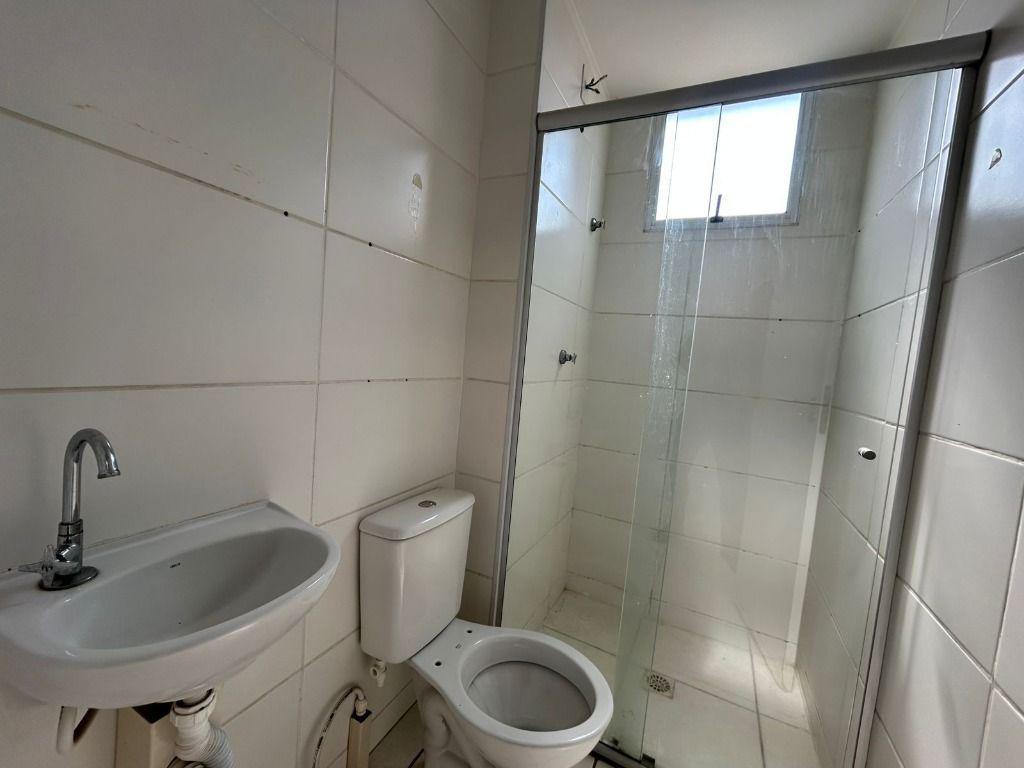 Apartamento, Borba Gato, 2 Quartos, 1 Vaga