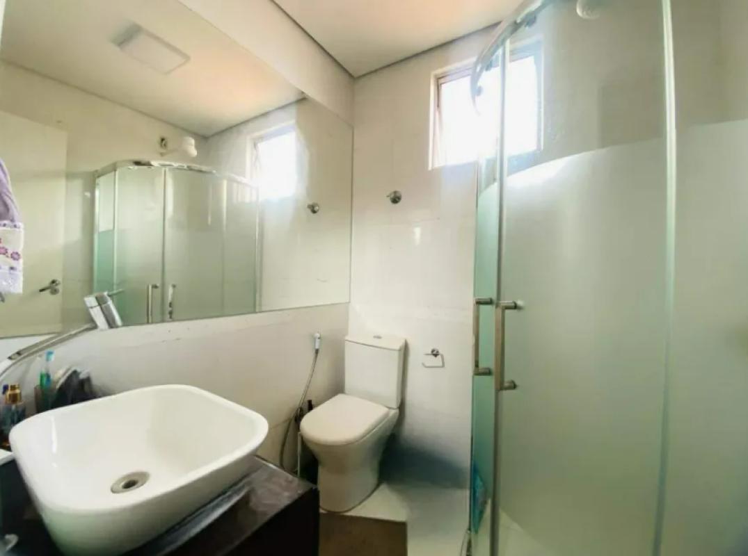 Cobertura, Dona Clara, 3 Quartos, 1 Vaga, 1 Suíte