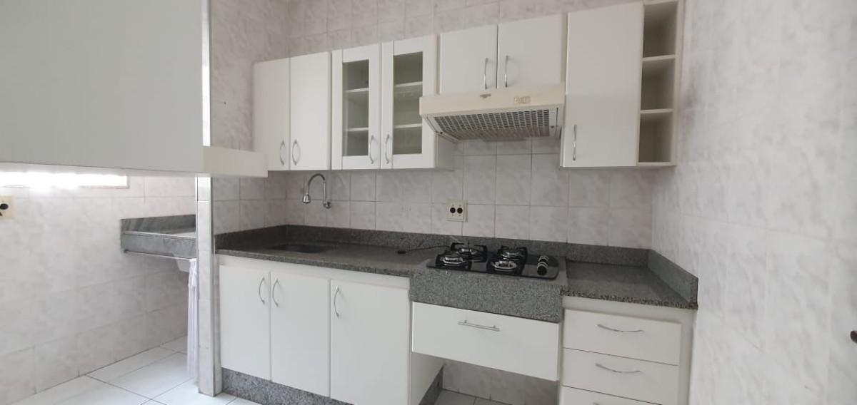 Apartamento, Castelo, 2 Quartos, 1 Vaga