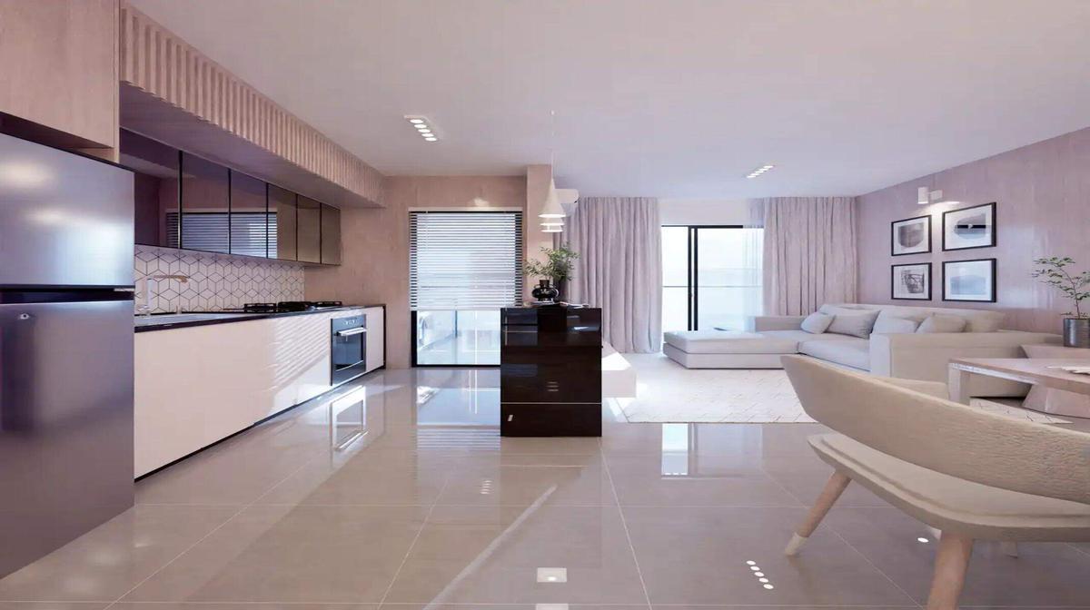 Apartamento, Santa Mônica, 2 Quartos, 1 Vaga, 1 Suíte