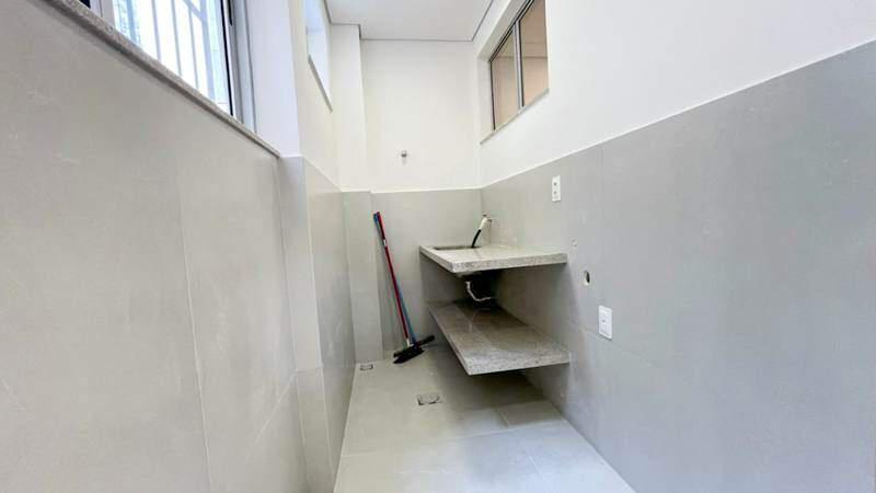 Apartamento, Lourdes, 3 Quartos, 1 Vaga, 2 Suítes