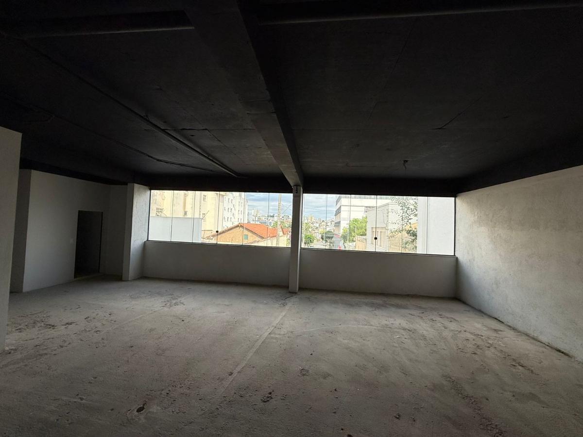 Andar, Sagrada Família, 0 Quarto, 0 Vaga